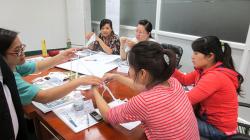Kỹ năng phân tích và giải quyết vấn đề hiệu quả - PouYuen (11.11.2015)